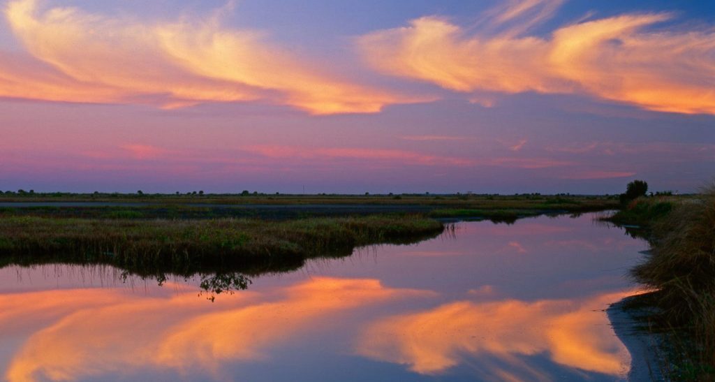 Indian River Lagoon National Scenic Byway Communities Indian River